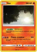 Sun