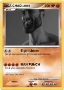 GIGA CHAD