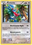Hawlucha