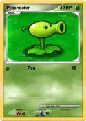Peashooter