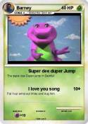 Barney