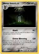 Master Sword