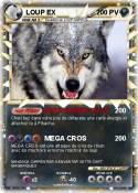 LOUP EX