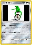 Dat Boi
