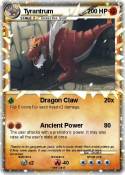 Tyrantrum