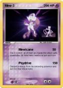 Mew-3
