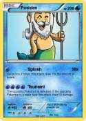 Posiden