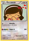 Ana Julia EX