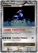 Dialga Primal