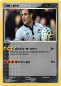 dan carter