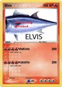 Elvis