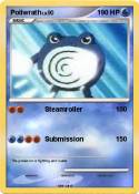 Poliwrath