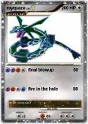 rayquaza