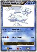 Angela's Reshir