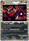 Darkrai EX
