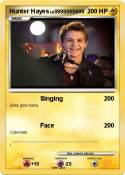 Hunter Hayes