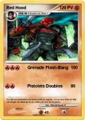 Red Hood
