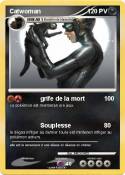 Catwoman