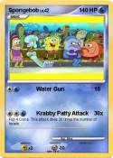Spongebob