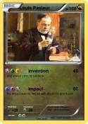 Louis Pasteur