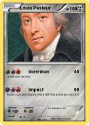 Louis Pasteur