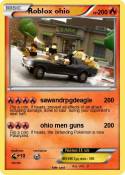 Roblox ohio