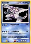 Palkia EX