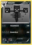 WitherEX