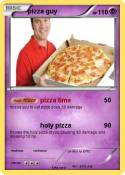 pizza guy
