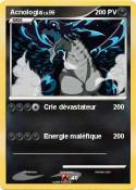 Acnologia