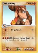 Donkey Kong