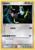 rayquaza