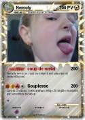 Nemoly