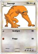 Sauvage