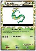 Serperior
