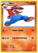 Mario