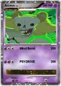 Arceus