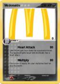 Mcdonalds