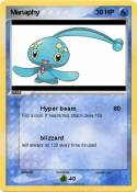 Manaphy