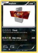shyfoox
