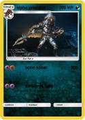 alpha predator