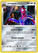 avengers
