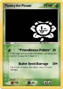 Flowey the Flow