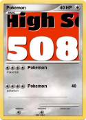Pokemon