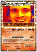 Angry Pewdiepie