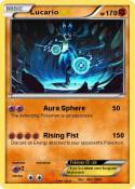 Lucario
