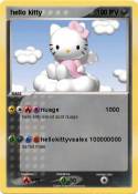 hello kitty
