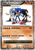 sonic et co