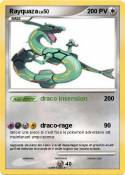 Rayquaza