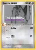 Essential MC